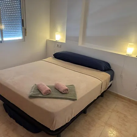 Appartement 2 Chambres, Torrevieja