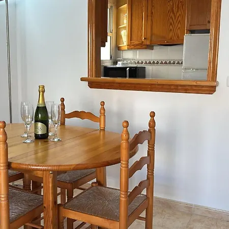 Appartement 2 Chambres, *